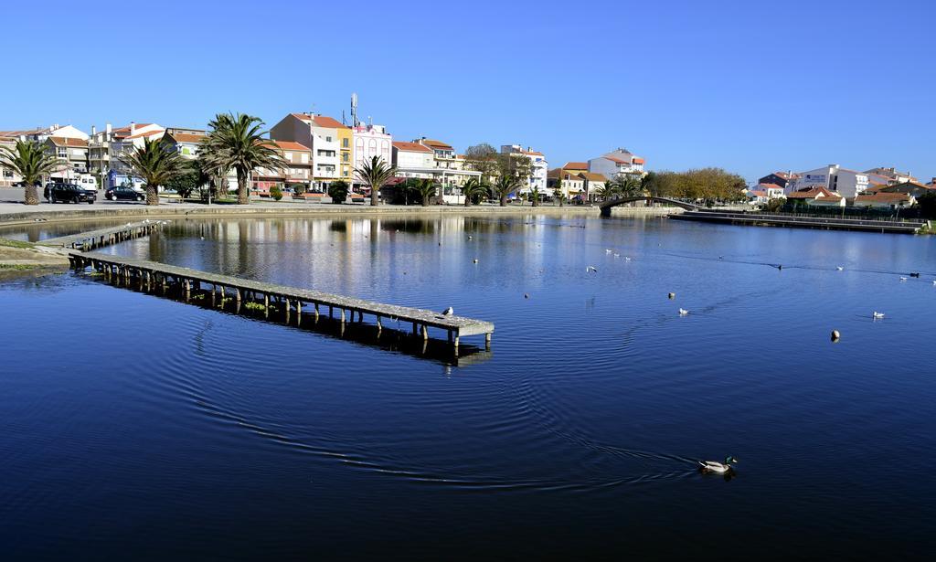 Hotel Sra Da Conceicao Praia de Mira Exterior foto