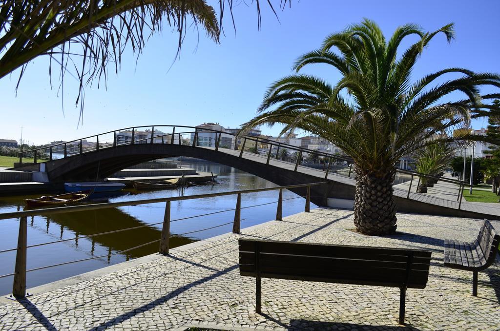 Hotel Sra Da Conceicao Praia de Mira Exterior foto