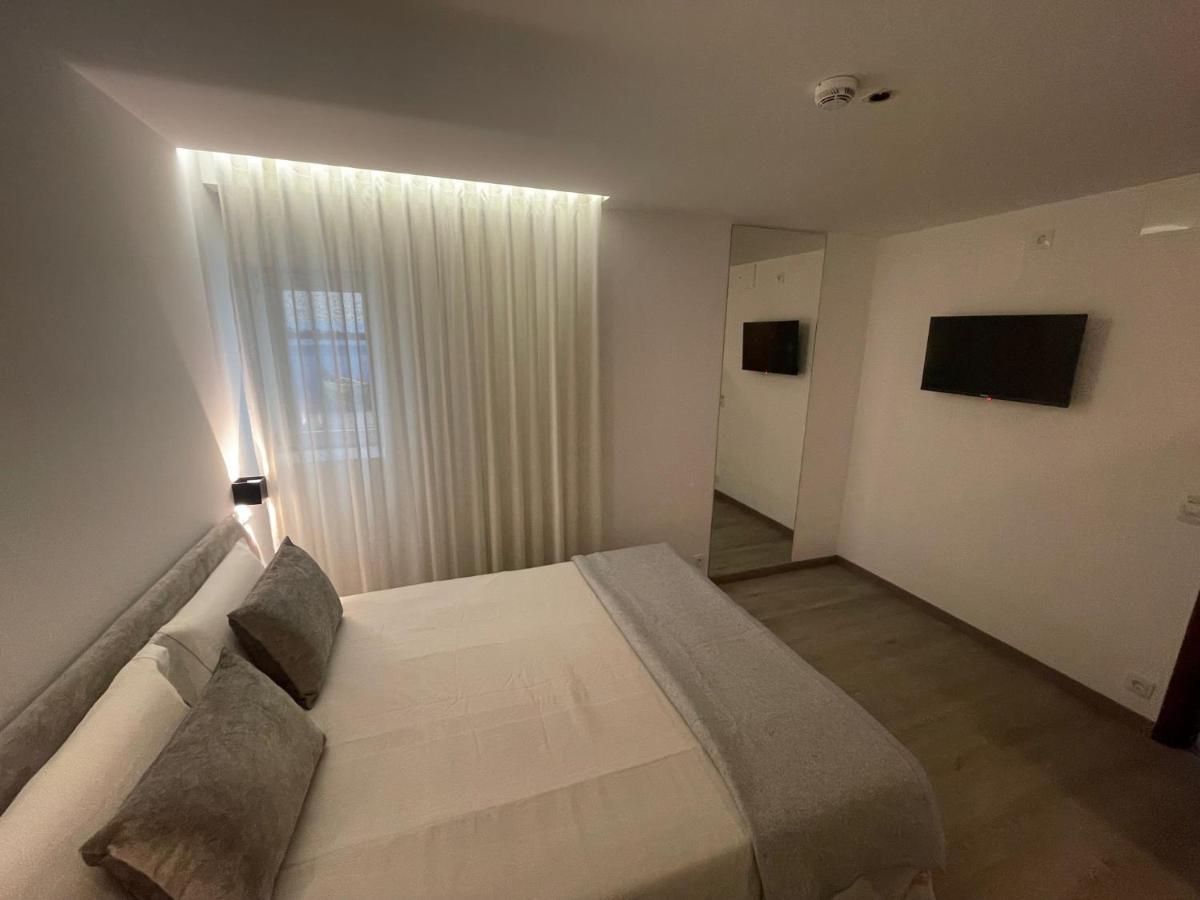 Hotel Sra Da Conceicao Praia de Mira Quarto foto