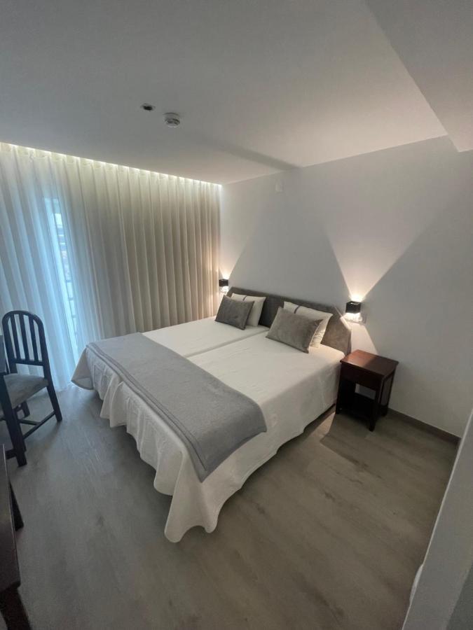 Hotel Sra Da Conceicao Praia de Mira Quarto foto