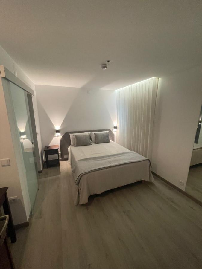 Hotel Sra Da Conceicao Praia de Mira Quarto foto