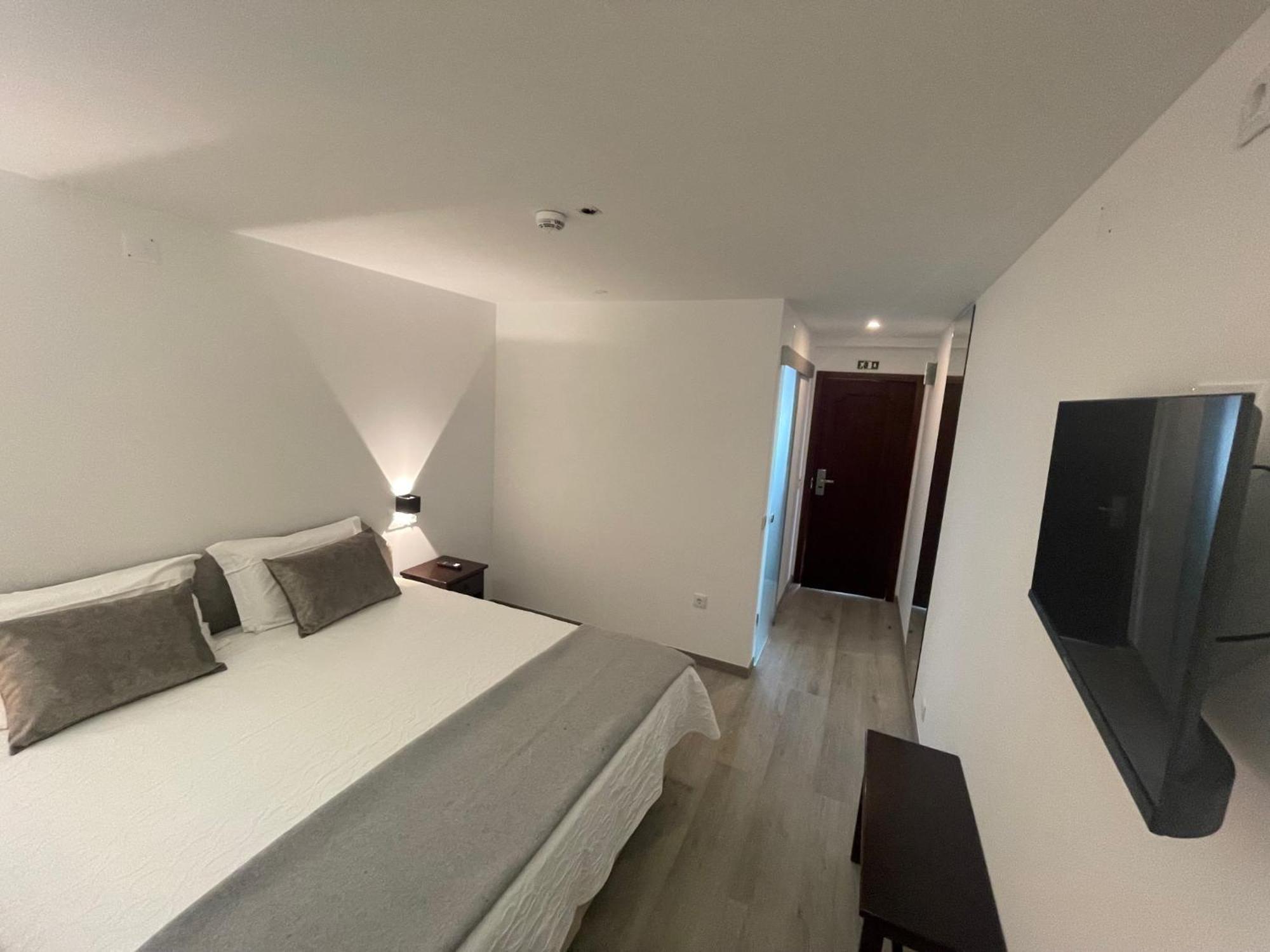 Hotel Sra Da Conceicao Praia de Mira Quarto foto