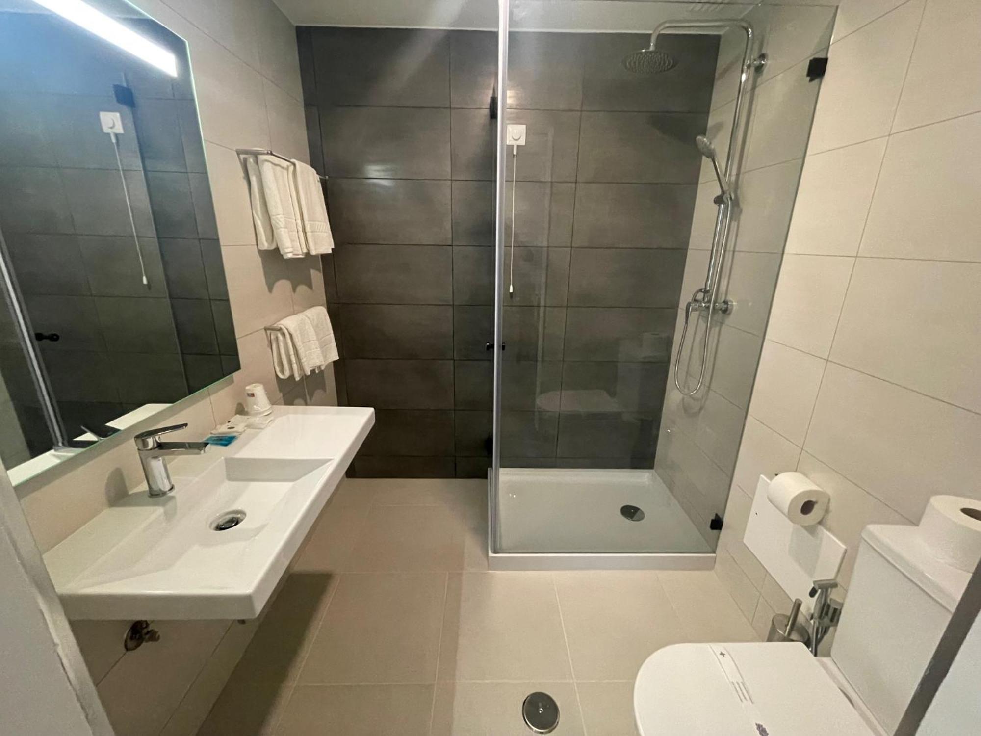 Hotel Sra Da Conceicao Praia de Mira Quarto foto