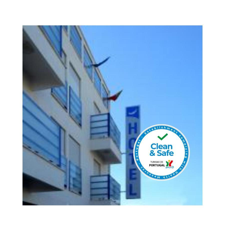 Hotel Sra Da Conceicao Praia de Mira Exterior foto